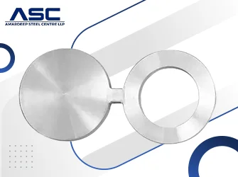 UNS S31700 SORF Flanges